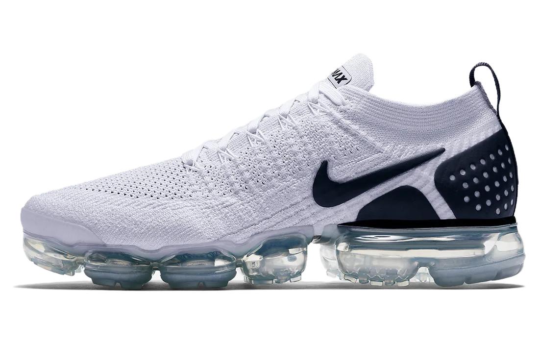 Nike Air VaporMax 2 White Black 942842-103 42
Nike Air VaporMax 2 White Black 942842-103 42