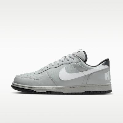Nike Big Low Light Smoke Grey Summit White 40.5
Nike Big Low Light Smoke Grey Summit White 40.5