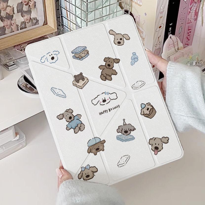 Захисний чохол для планшета для iPad Pro 12.9/iPad Air 13 2024/iPad Air 13 2025/iPad Mini 6 7/iPad 9.7/iPad Pro 13 11/iPad 11 10.9/iPad 10.2 з відділенням для стилуса iPad Mini 6 2021 чистий
Захисний чохол для планшета для iPad Pro 12.9/iPad Air 13 2024/iPad Air 13 2025/iPad Mini 6 7/iPad 9.7/iPad Pro 13 11/iPad 11 10.9/iPad 10.2 з відділенням для стилуса iPad Mini 6 2021 чистий