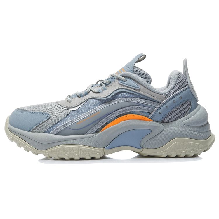 Li-Ning Aurora WindWalker V2 Pare Серые мужские кроссовки Небесно-голубые AGCR115-2 43
Li-Ning Aurora WindWalker V2 Pare Серые мужские кроссовки Небесно-голубые AGCR115-2 43