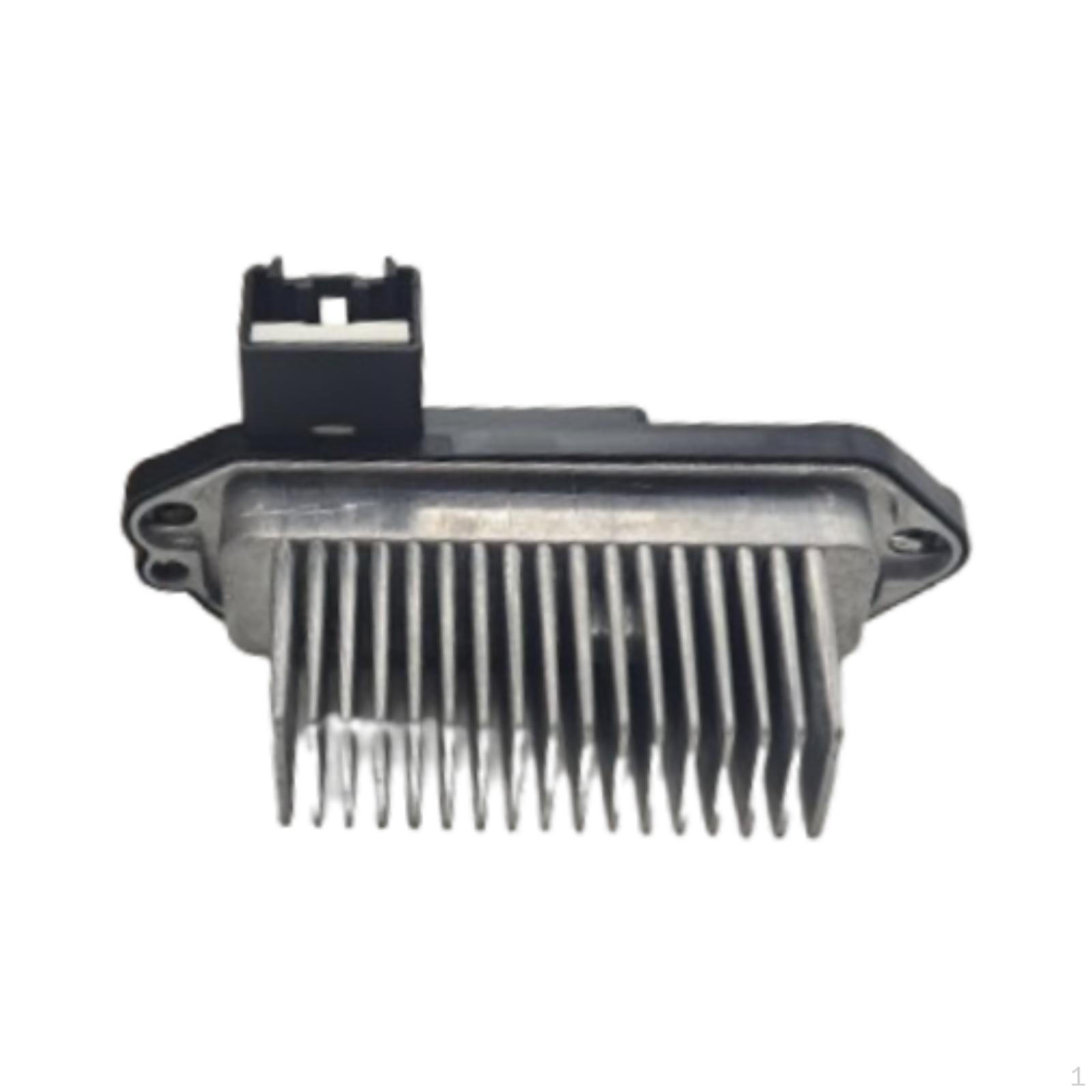 Blower Motor Resistor Accessory BP4M61B15 Practical Professional Spare Parts Easy to Install High
Blower Motor Resistor Accessory BP4M61B15 Practical Professional Spare Parts Easy to Install High