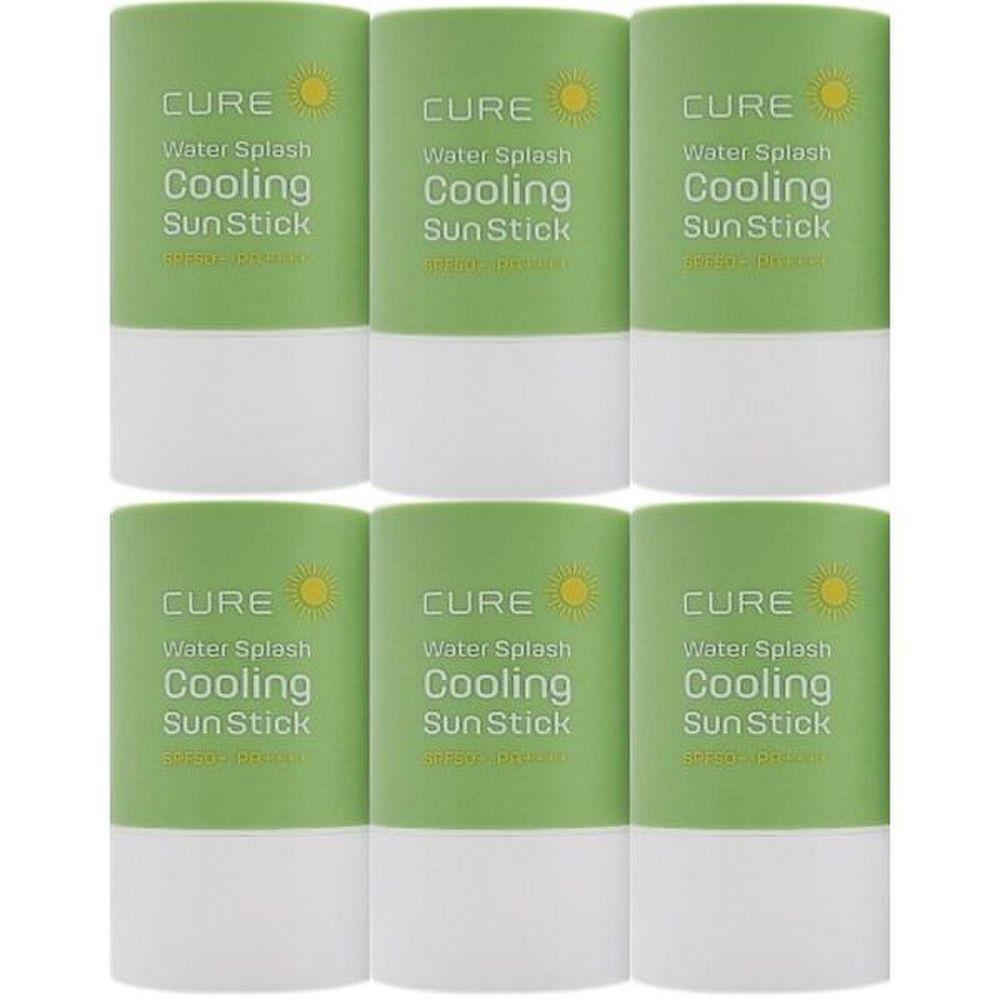 Kim Jeong-moon Aloe Cure Water Splash охлаждающий солнцезащитный крем 23 г 6 шт. 
Kim Jeong-moon Aloe Cure Water Splash охлаждающий солнцезащитный крем 23 г 6 шт.
