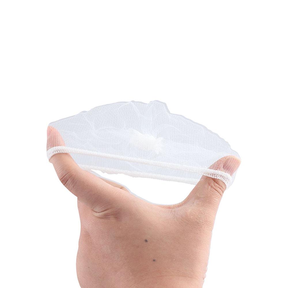 Effective Anti-clog Practical Anti-Blocking Garbage Filter Floor Drain Filter Sink Filter Mesh Bag 30pcs
Effective Anti-clog Practical Anti-Blocking Garbage Filter Floor Drain Filter Sink Filter Mesh Bag 30pcs