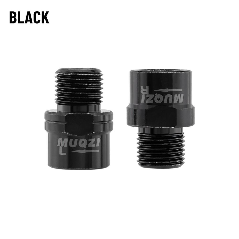 Pedal Extender Axle Crank Pedal Extension Bolts Shaft Crank Expander Bicycle Spacers Foot Extender чорний
Pedal Extender Axle Crank Pedal Extension Bolts Shaft Crank Expander Bicycle Spacers Foot Extender чорний