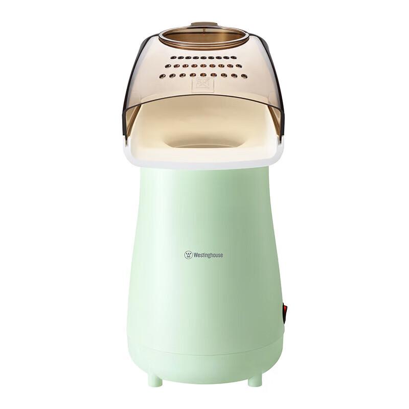 Аппарат для попкорна Westinghouse
Аппарат для попкорна Westinghouse