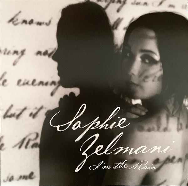 LP Пластинка SOPHIE ZELMANI - I m The Rain MOVLP3536 Sony Music Ente 2024 Нидерланды Поп
LP Пластинка SOPHIE ZELMANI - I m The Rain MOVLP3536 Sony Music Ente 2024 Нидерланды Поп
