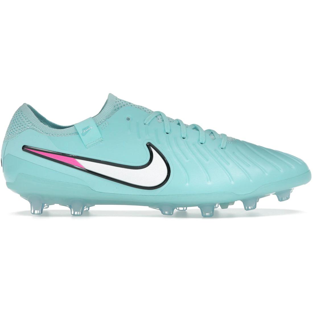Sneaker Nike Tiempo Legend 10 Elite AG-Pro Prism Pack(IB9520-401) 42.5
Sneaker Nike Tiempo Legend 10 Elite AG-Pro Prism Pack(IB9520-401) 42.5