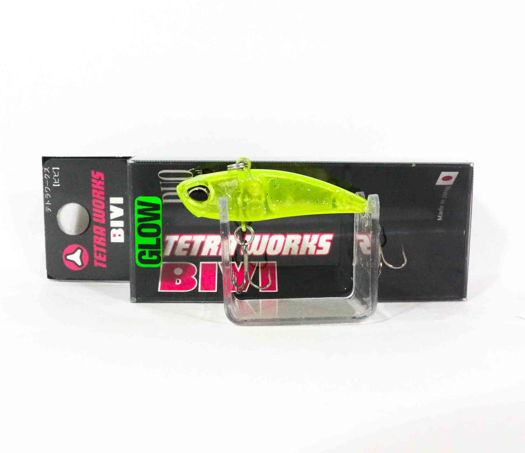 Duo Tetra Works Bivi 40 mm Sinking Lure CCC0075 (3091) 
Duo Tetra Works Bivi 40 mm Sinking Lure CCC0075 (3091)