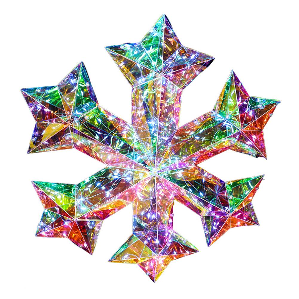 Halloween Ghost Colorful Light Prismatic Iridescent Spooky Ghost Funny Colorful Ghosts Face LED Light Home Party Decoration
Halloween Ghost Colorful Light Prismatic Iridescent Spooky Ghost Funny Colorful Ghosts Face LED Light Home Party Decoration