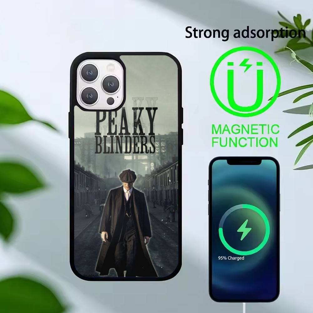 Peaky Blinders TV Cool Phone Case For iPhone 17,16,15,14,13,Pro,Max,Plus,Magnetic For Magsafe Wireless Charging iPhone17Promax
Peaky Blinders TV Cool Phone Case For iPhone 17,16,15,14,13,Pro,Max,Plus,Magnetic For Magsafe Wireless Charging iPhone17Promax