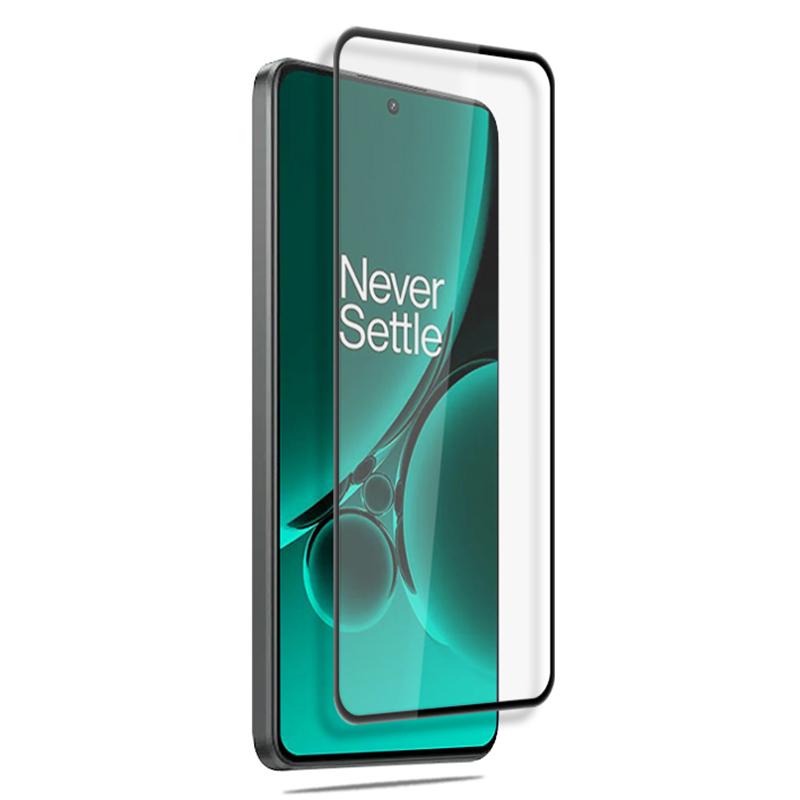 MOCOLO Для OnePlus Nord CE3 5G Захисне скло для екрана Загартоване скло Шовкографія Вторинне загартування Плівка на весь екран Black
MOCOLO Для OnePlus Nord CE3 5G Захисне скло для екрана Загартоване скло Шовкографія Вторинне загартування Плівка на весь екран Black