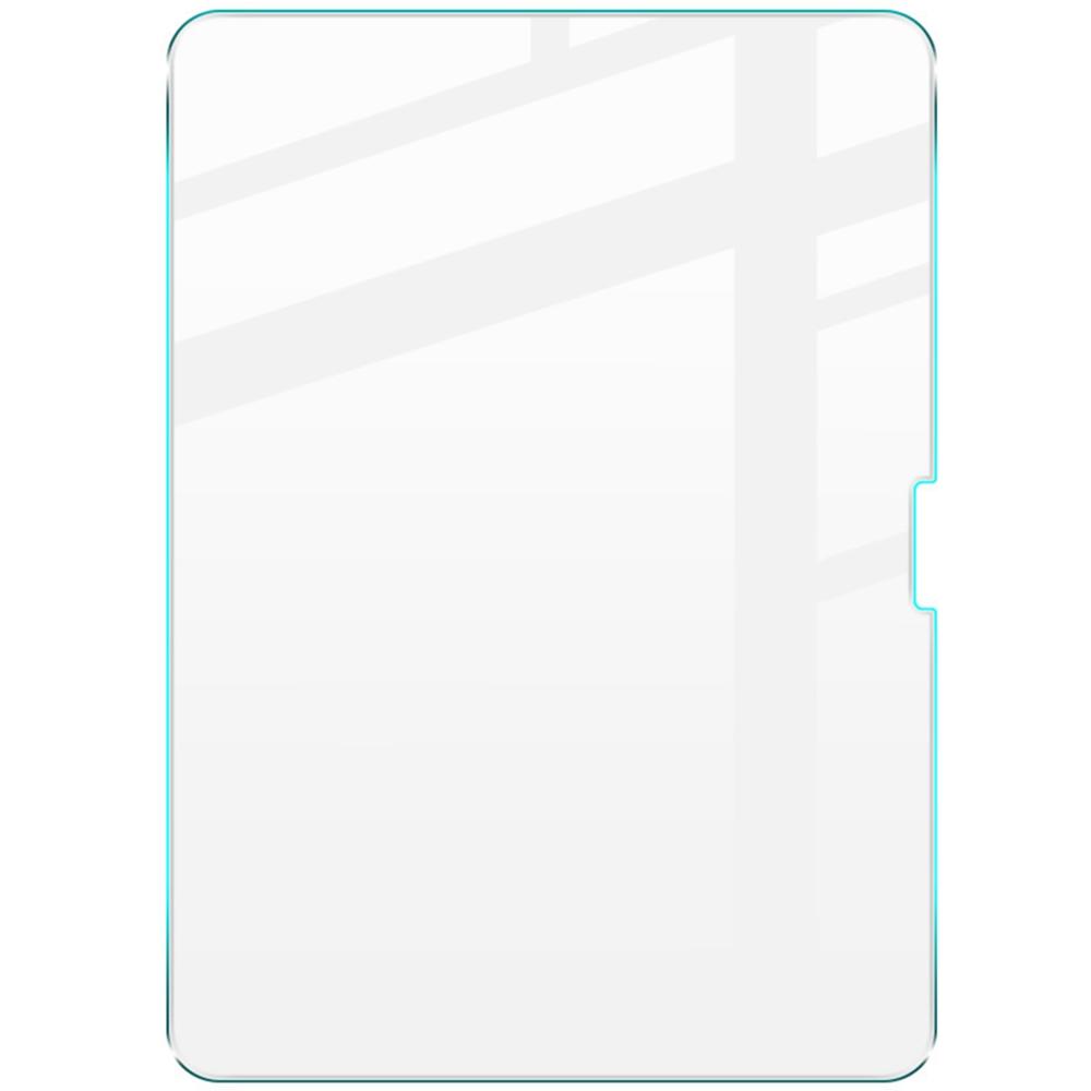 IMAK H Series For iPad Air 13 (2024)/Pro 13 (2024) Screen Protector Tempered Glass Tablet Screen Film Type A
IMAK H Series For iPad Air 13 (2024)/Pro 13 (2024) Screen Protector Tempered Glass Tablet Screen Film Type A