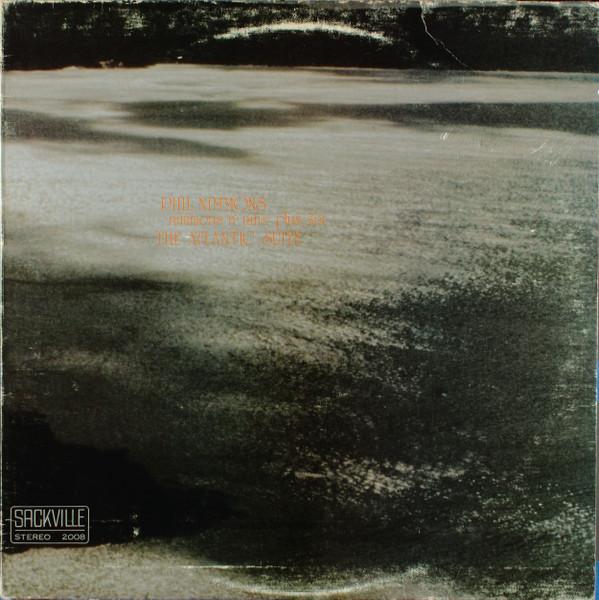 LP Record PHIL NIMMONS NIMMONS N NINE PLUS The Atlantic Suite 2008 SACKVILLE RECO 1976 Canada Jazz Used
LP Record PHIL NIMMONS NIMMONS N NINE PLUS The Atlantic Suite 2008 SACKVILLE RECO 1976 Canada Jazz Used