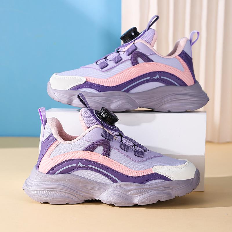 Children s Autumn/Winter 2025 Shoes: Boys Button, Girls Non-Slip Waterproof Soft Sole, Thick Sole, Lightweight Running Sneakers. 35
Children s Autumn/Winter 2025 Shoes: Boys Button, Girls Non-Slip Waterproof Soft Sole, Thick Sole, Lightweight Running Sneakers. 35