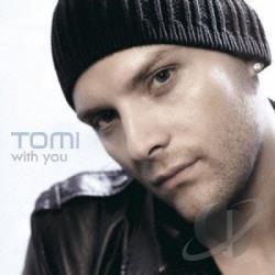 CD TOMMY - With You (Limited Edition) SICP2404 Magic Happens R 2010 Japan ObiDance & Electronica Used
CD TOMMY - With You (Limited Edition) SICP2404 Magic Happens R 2010 Japan ObiDance & Electronica Used
