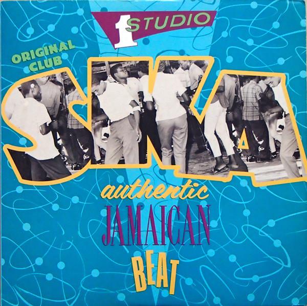 LP Record VARIOUS - Original Club Ska (Authentic Jamaic HB55 Heartbeat Recor 1990 US Reggae, Ska & Dub Used
LP Record VARIOUS - Original Club Ska (Authentic Jamaic HB55 Heartbeat Recor 1990 US Reggae, Ska & Dub Used