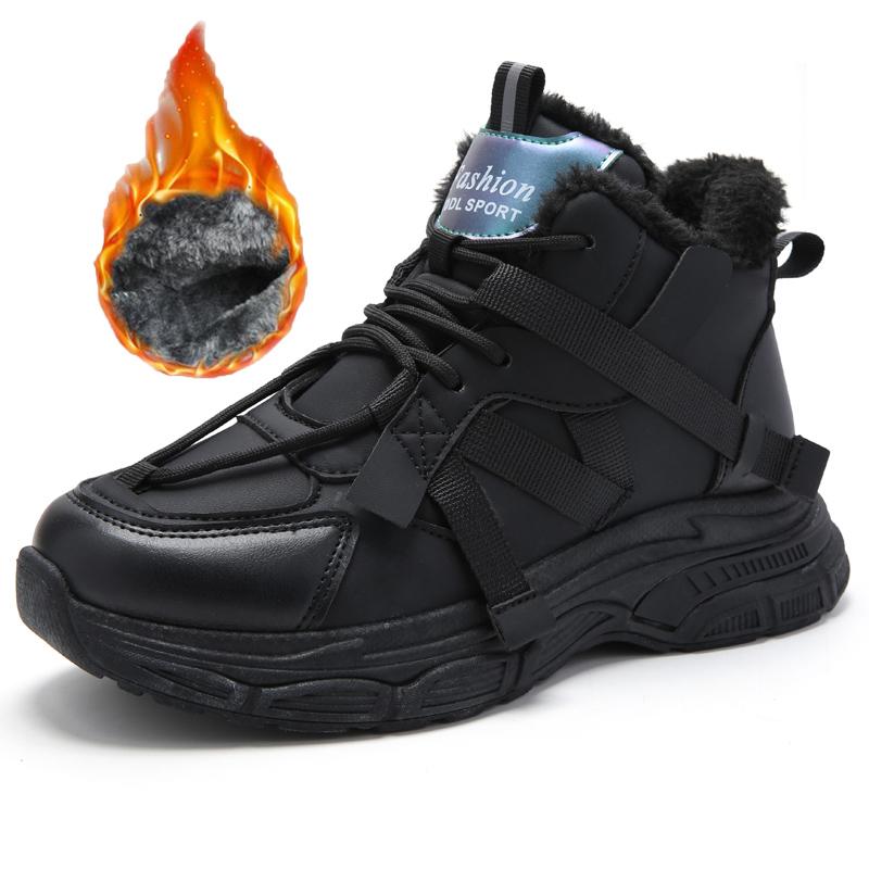 36-43 зимние женские большие модные высокие ботинки с бархатом теплые хлопковые ботинки зимние ботинки спортивные хлопковые ботинки 37 чёрный
36-43 зимние женские большие модные высокие ботинки с бархатом теплые хлопковые ботинки зимние ботинки спортивные хлопковые ботинки 37 чёрный