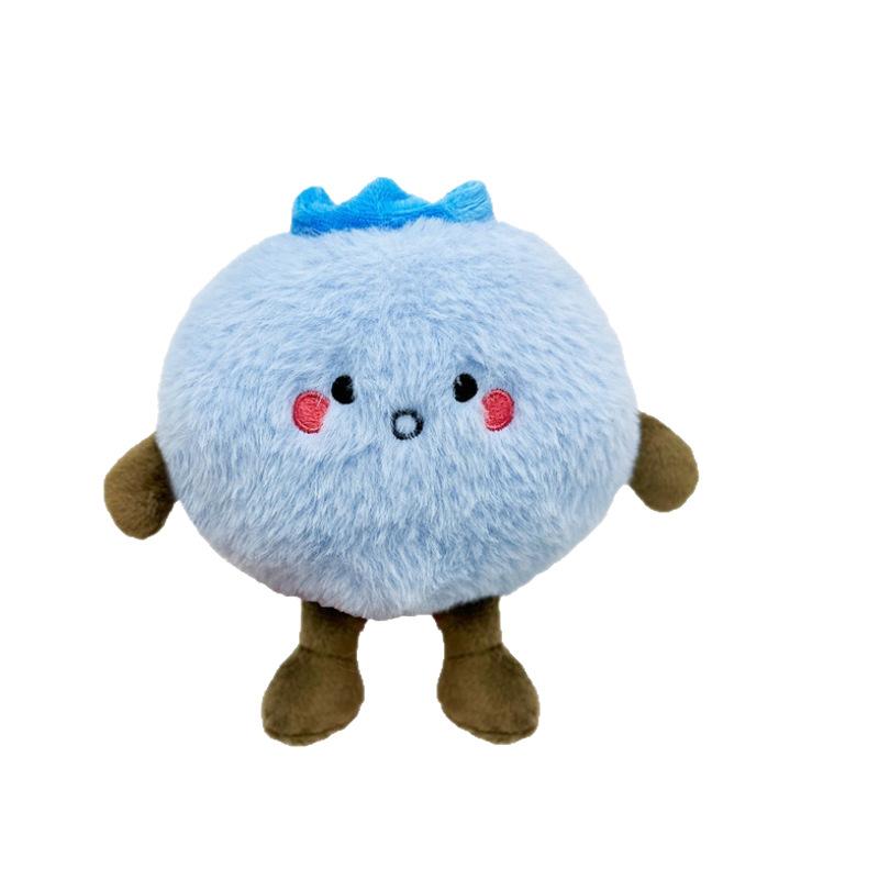 14cm Simulation New Innocent Blueberry Doll Stuffed Plush Toy Cartoon Anime Cute Pillow for Children s Birthday Gift Fun Doll 14cm синий
14cm Simulation New Innocent Blueberry Doll Stuffed Plush Toy Cartoon Anime Cute Pillow for Children s Birthday Gift Fun Doll 14cm синий