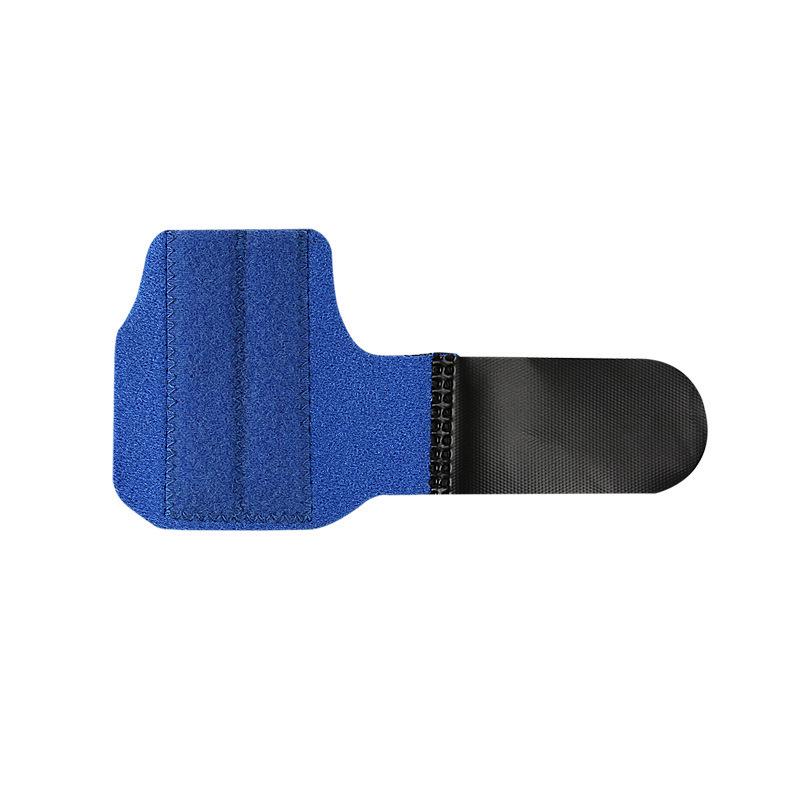 Adjustable Thumb & Finger Support Splint One Size
Adjustable Thumb & Finger Support Splint One Size