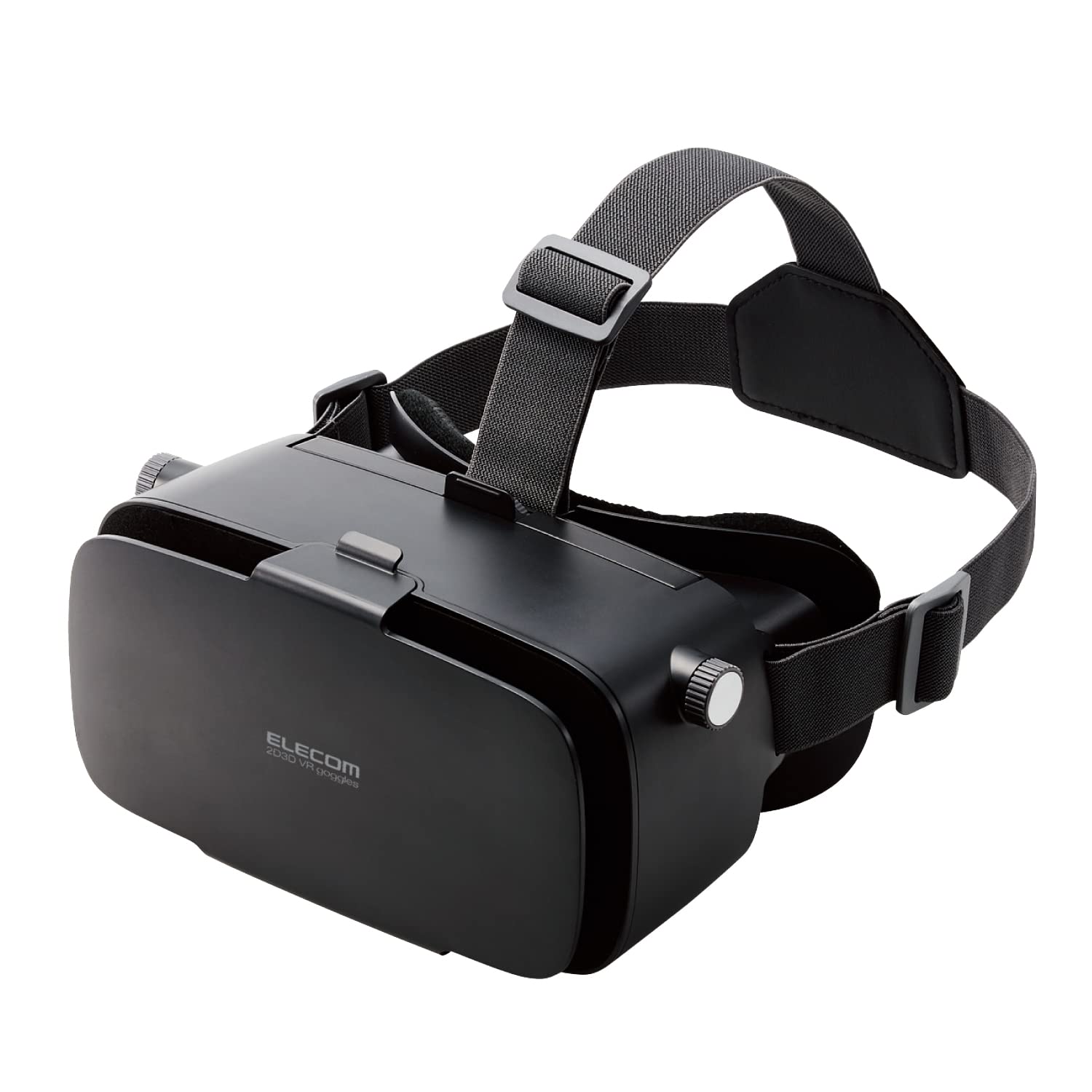 ELECOM VR Goggles for compatible with adjustable eye adjustable compatible with iPhone and 2D aspherical optical Youtube black smartphones, glasses,
ELECOM VR Goggles for compatible with adjustable eye adjustable compatible with iPhone and 2D aspherical optical Youtube black smartphones, glasses,