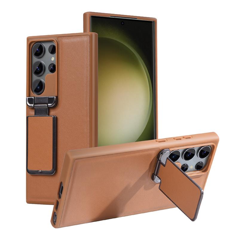 For Samsung Galaxy S23 S24 S25 Ultra Plus Back Stand Holder Case Business PU Leather Camera Lens Flip Kickstand Shockproof Cover For Galaxy S25 Ultra
For Samsung Galaxy S23 S24 S25 Ultra Plus Back Stand Holder Case Business PU Leather Camera Lens Flip Kickstand Shockproof Cover For Galaxy S25 Ultra