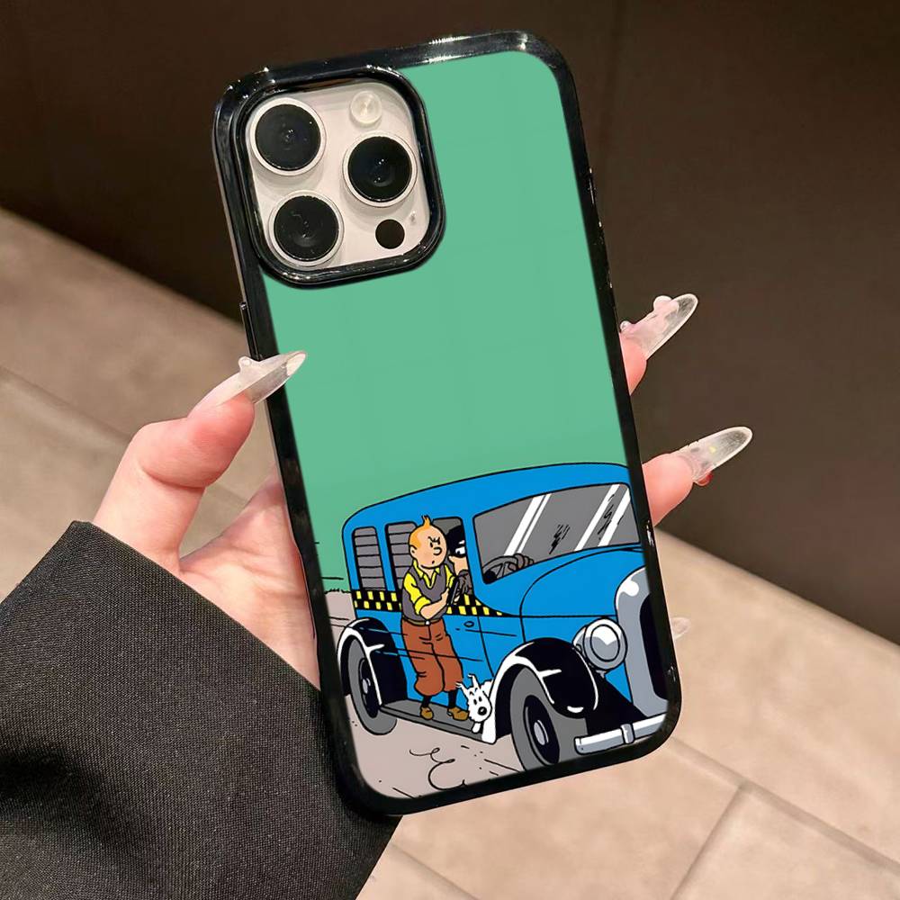 T-Tintin A-Adventures For IPhone 17 16 15 14 13 12 11 Pro Max Plus Mini PC+TPU Back Phone Cover iPhone 15 pro
T-Tintin A-Adventures For IPhone 17 16 15 14 13 12 11 Pro Max Plus Mini PC+TPU Back Phone Cover iPhone 15 pro