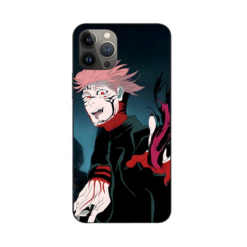 Чехол для телефона GRyomen Sukuna Jiu-Jitsu Rebirth с аниме Fundas, чехол для IPhone 13 12 11 Pro Max Mini Xs X Xr 6 6s 7 8 Plus SE 2020 iphone 13
Чехол для телефона GRyomen Sukuna Jiu-Jitsu Rebirth с аниме Fundas, чехол для IPhone 13 12 11 Pro Max Mini Xs X Xr 6 6s 7 8 Plus SE 2020 iphone 13