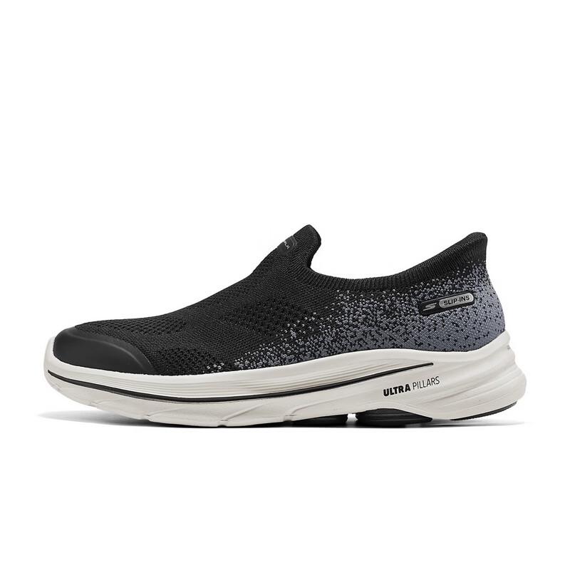Skechers Women s Non-Slip Casual Sports Shoes 125926 35.5
Skechers Women s Non-Slip Casual Sports Shoes 125926 35.5