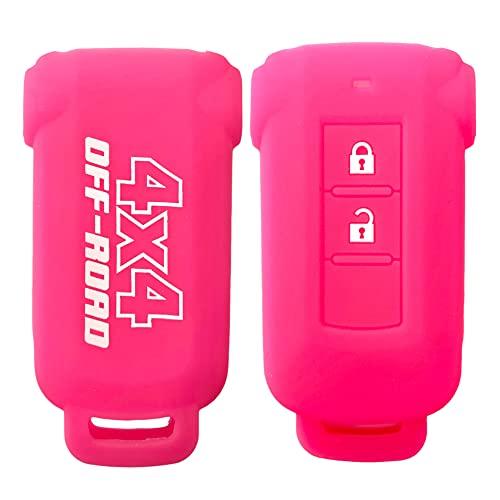 Силиконовый чехол Suity для смарт-ключа Mitsubishi Delica D5, Специально разработан, Идеально подходит для предотвращения царапин, Delica D5, Outlander PHEV, EK Spac
Силиконовый чехол Suity для смарт-ключа Mitsubishi Delica D5, Специально разработан, Идеально подходит для предотвращения царапин, Delica D5, Outlander PHEV, EK Spac