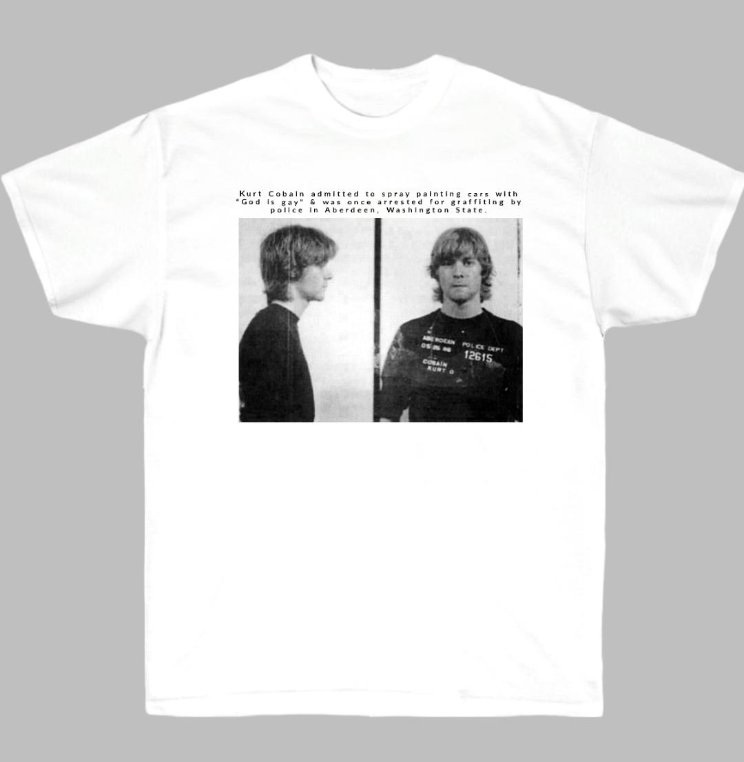 Nirvana Band Classic Rock Music Art Style Summer Casual TShirt Unisexs and Womens Luxury Brand 4XL
Nirvana Band Classic Rock Music Art Style Summer Casual TShirt Unisexs and Womens Luxury Brand 4XL
