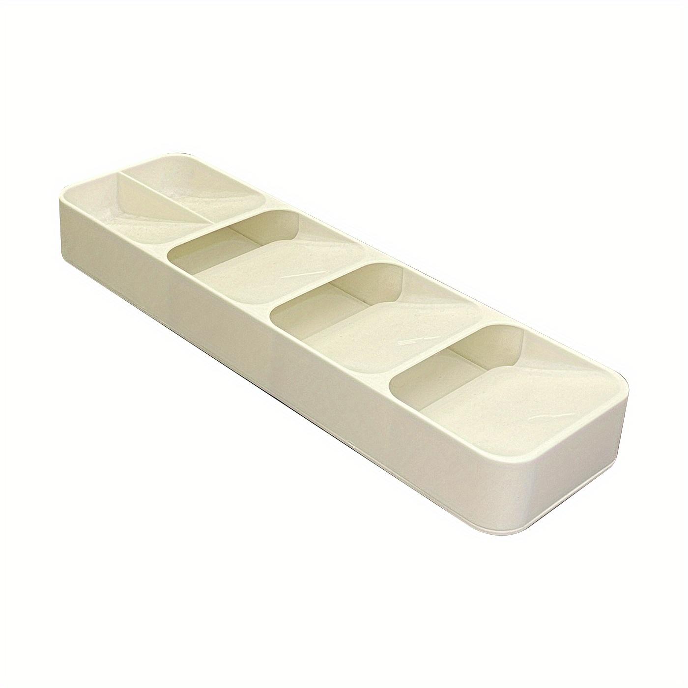 Многофункциональный отсек для ножей и вилок, коробка для хранения, коробка для ложек и вилок, органайзер с разделителем для вилок, кухонный ящик для хранения, поднос
Многофункциональный отсек для ножей и вилок, коробка для хранения, коробка для ложек и вилок, органайзер с разделителем для вилок, кухонный ящик для хранения, поднос