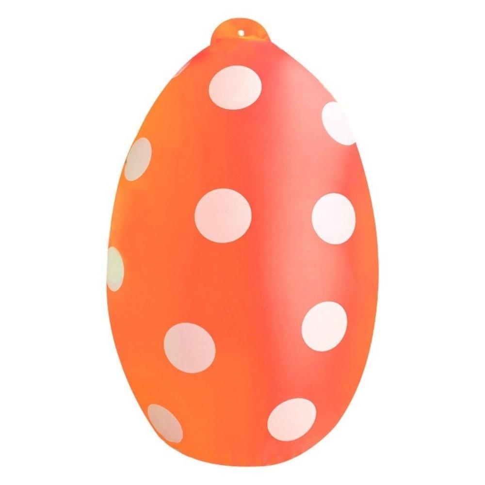 Heavy-Duty Plastic Easter Party Decoration PVC Material Inflatable Easter Egg Outdoor Decoration Style E
Heavy-Duty Plastic Easter Party Decoration PVC Material Inflatable Easter Egg Outdoor Decoration Style E