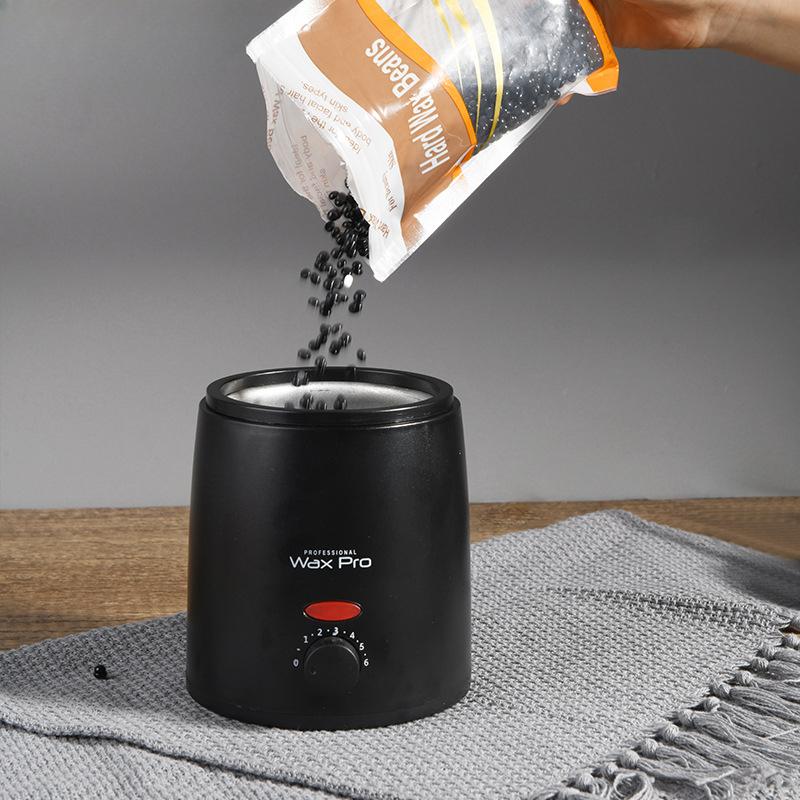 Wax Heater for Hair Removal Waxing Warmer Dipping Pot Wax Melting Machine Depilation Paraffin Warmer Wax Heater Machine (as the picture-20152-)-
Wax Heater for Hair Removal Waxing Warmer Dipping Pot Wax Melting Machine Depilation Paraffin Warmer Wax Heater Machine (as the picture-20152-)-