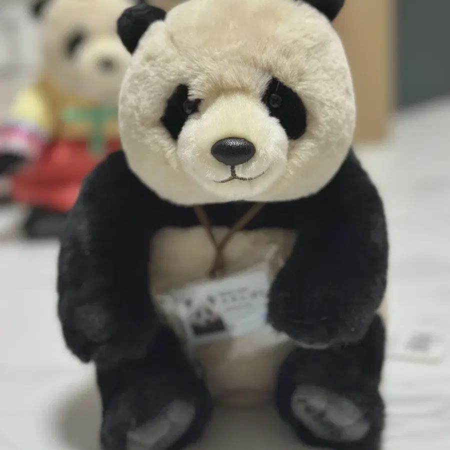 Fubao Employee Certificate Doll Regular Price
Fubao Employee Certificate Doll Regular Price