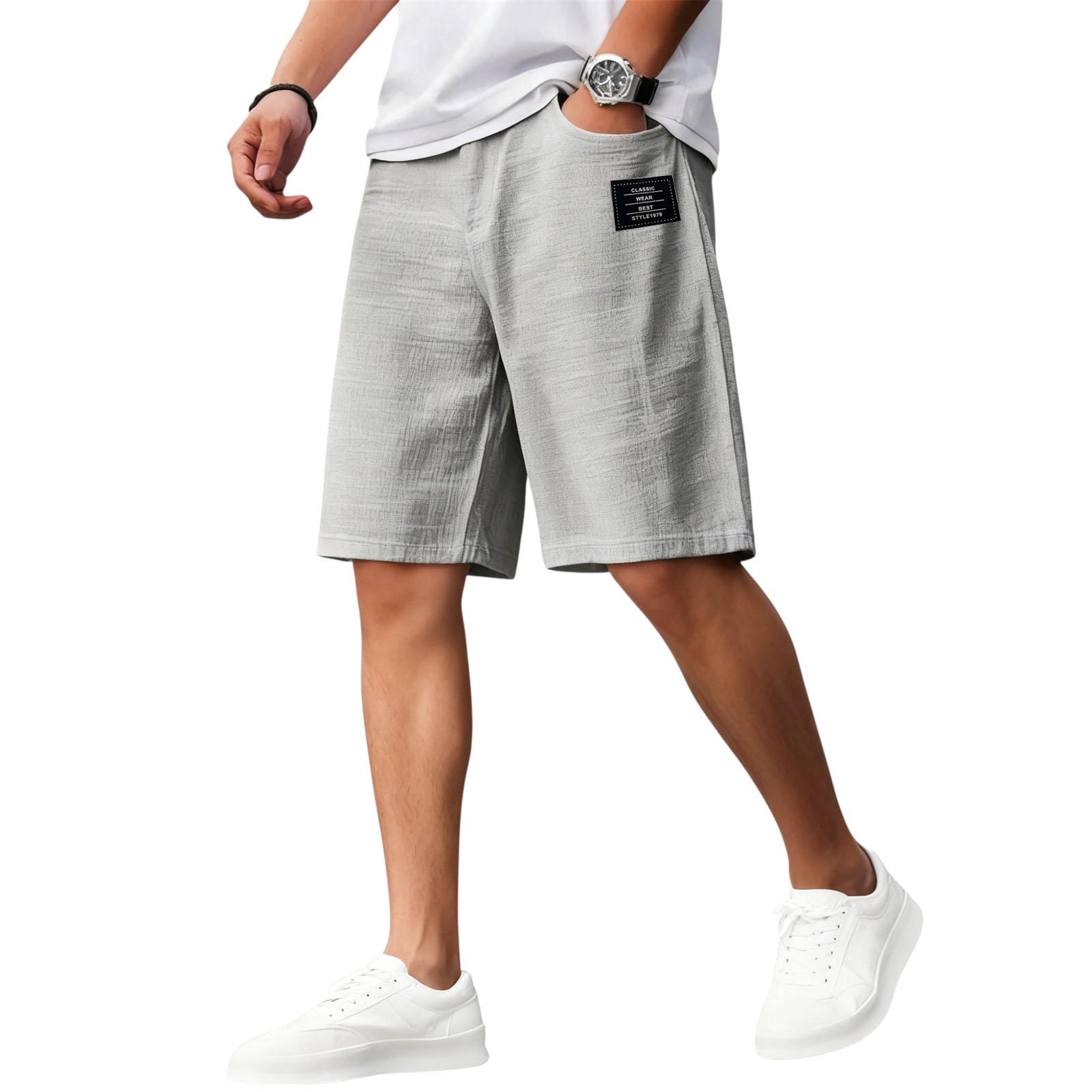 Men s Casual Trousers S
Men s Casual Trousers S