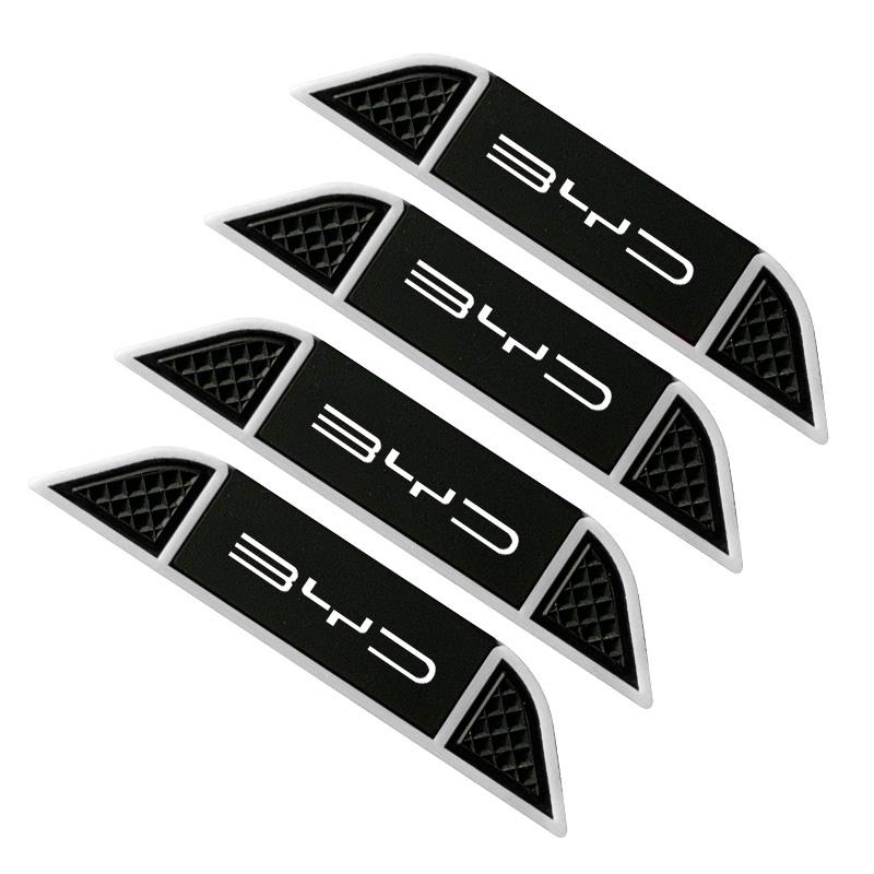 Car Door Edge Anti Scratch Protector Strips for BYD Atto 3 Act Tang F3 E6 Yuan Song Plus EV F0 f3 Qin Han Decal Car Accessories белый
Car Door Edge Anti Scratch Protector Strips for BYD Atto 3 Act Tang F3 E6 Yuan Song Plus EV F0 f3 Qin Han Decal Car Accessories белый