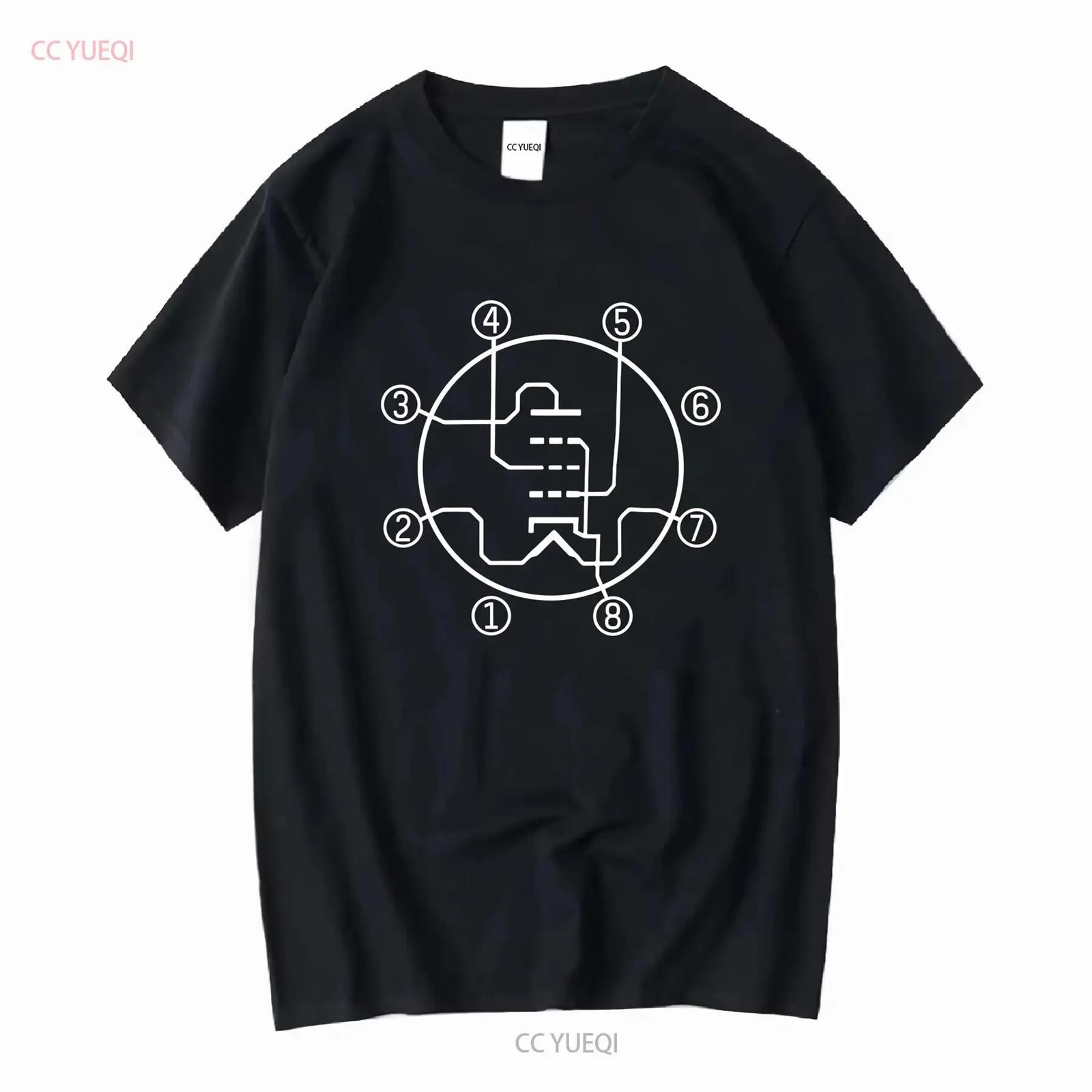 6L6 Vacuum Tube Pin Layout Diagram Schematic Analog Gear Guitar Player Amp T Shirt long or short sleeves vintage Washed XXXXXL різнокольоровий
6L6 Vacuum Tube Pin Layout Diagram Schematic Analog Gear Guitar Player Amp T Shirt long or short sleeves vintage Washed XXXXXL різнокольоровий
