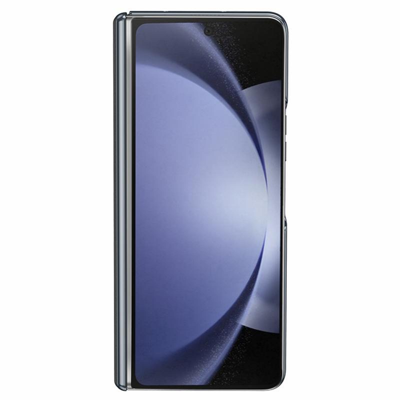 For Samsung Galaxy Z Fold6 5G Case Electroplating PU Leather+PC Phone Cover with Hinge Protection Black
For Samsung Galaxy Z Fold6 5G Case Electroplating PU Leather+PC Phone Cover with Hinge Protection Black