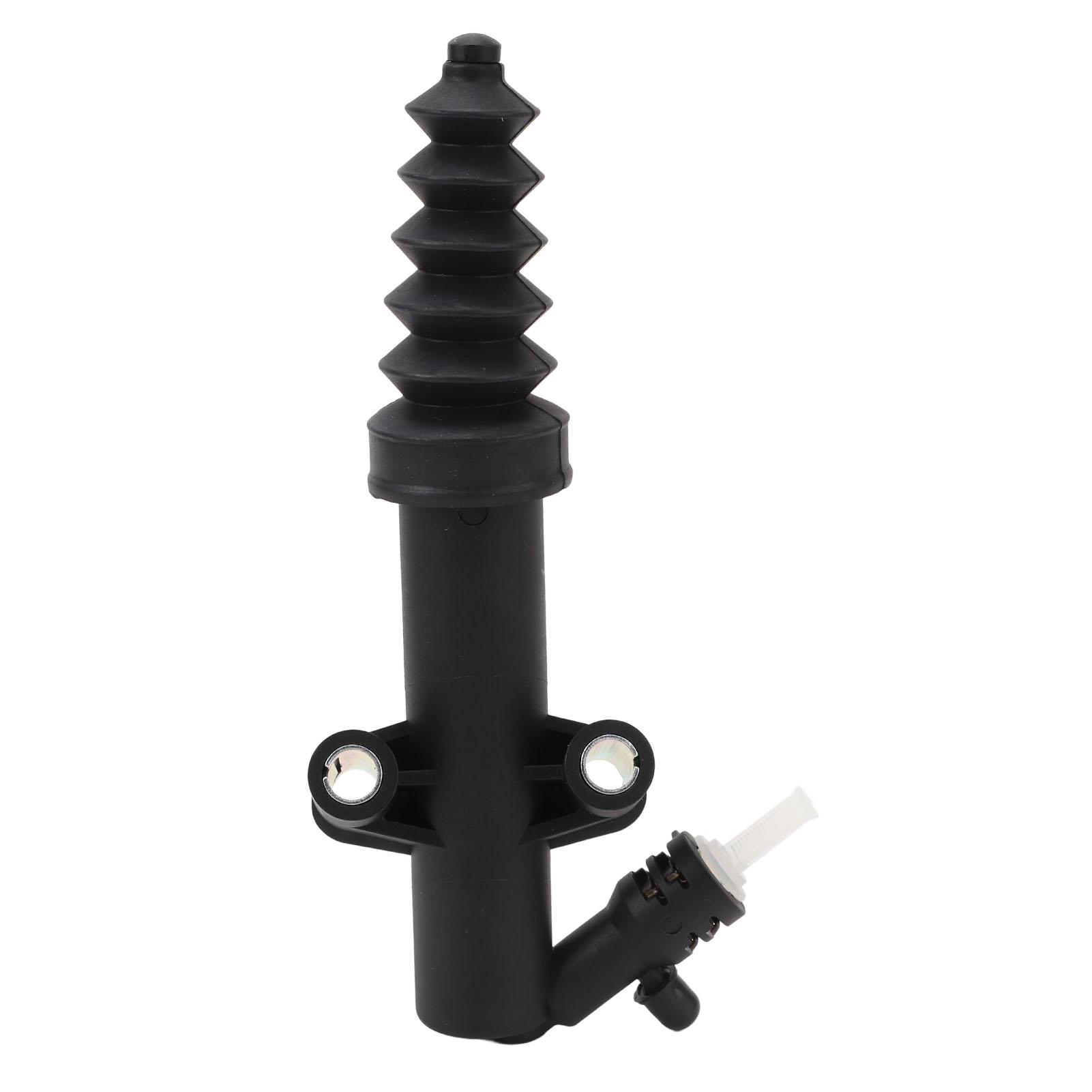 Clutch Slave Cylinder 9683750480 Smooth Operation Slave Cylinder Replacement for Citroen C3 C4 DS3
Clutch Slave Cylinder 9683750480 Smooth Operation Slave Cylinder Replacement for Citroen C3 C4 DS3