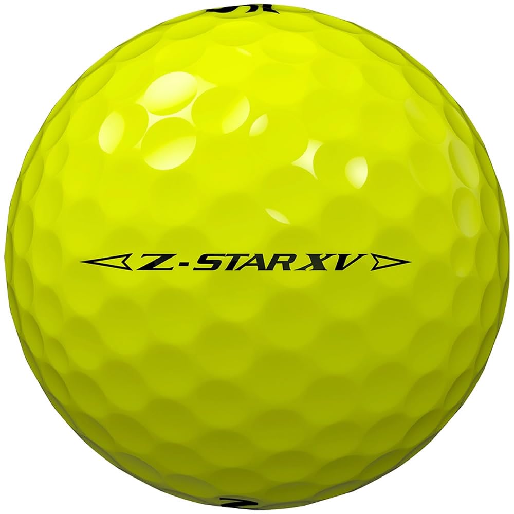 Srixon Z Star XV 8 Dozen Premium Golf Balls Tour Level Performance Urethane 4 Balls Premium Golf Accessories and Golf Gifts
Srixon Z Star XV 8 Dozen Premium Golf Balls Tour Level Performance Urethane 4 Balls Premium Golf Accessories and Golf Gifts
