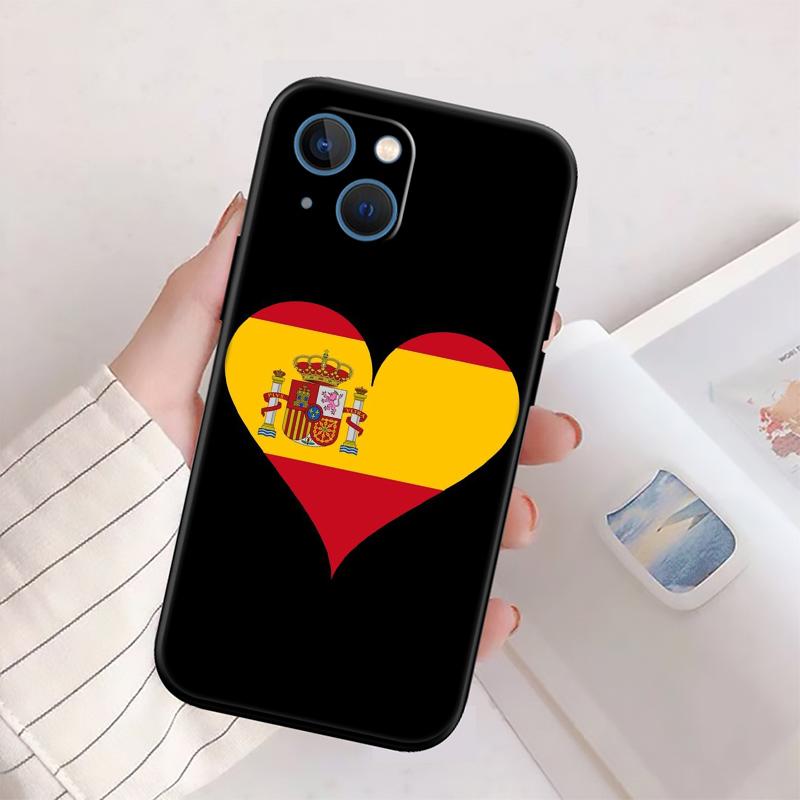 Spain Flag New High-End Shell Phone Case for Xiaomi Poco F8 M4 M5 M6 M7 X3 X6 X7 Pro GT NFC Ultra Poco M5
Spain Flag New High-End Shell Phone Case for Xiaomi Poco F8 M4 M5 M6 M7 X3 X6 X7 Pro GT NFC Ultra Poco M5