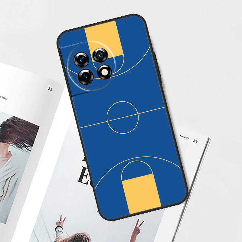 Basketball Court Case For OnePlus Nord CE 5 3 4 Lite N20 N30 OnePlus 15 13 12 11 10 Pro 12R 13R 10T 13T Cover OnePlus Nord 2
Basketball Court Case For OnePlus Nord CE 5 3 4 Lite N20 N30 OnePlus 15 13 12 11 10 Pro 12R 13R 10T 13T Cover OnePlus Nord 2