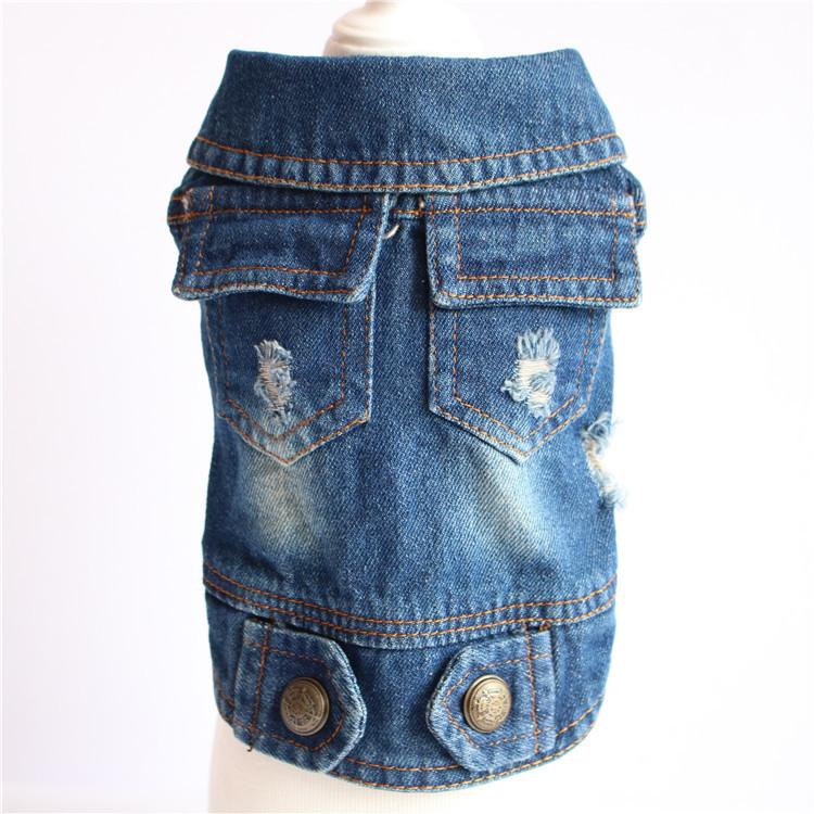 Одежда для домашних животных Beichong Bixiong Teddy/двойная упаковка, перфорированный ковбойский жилет, новый
Одежда для домашних животных Beichong Bixiong Teddy/двойная упаковка, перфорированный ковбойский жилет, новый