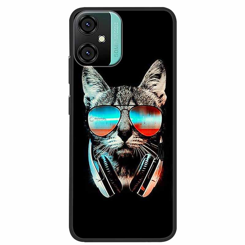 Для Blackview Oscal C70 Чохол Тварини ТПУ М який Силіконовий Чохли для Телефона Задня Кришка Для BlackviewC70 C 70 Вовк Захисний Крутий Чохол Blackview C70
Для Blackview Oscal C70 Чохол Тварини ТПУ М який Силіконовий Чохли для Телефона Задня Кришка Для BlackviewC70 C 70 Вовк Захисний Крутий Чохол Blackview C70