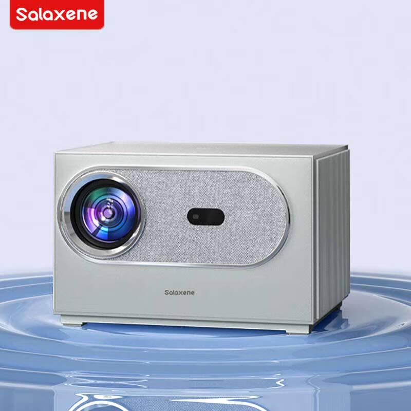Salaxene M2 Smart Home Projector (CN version)
Salaxene M2 Smart Home Projector (CN version)