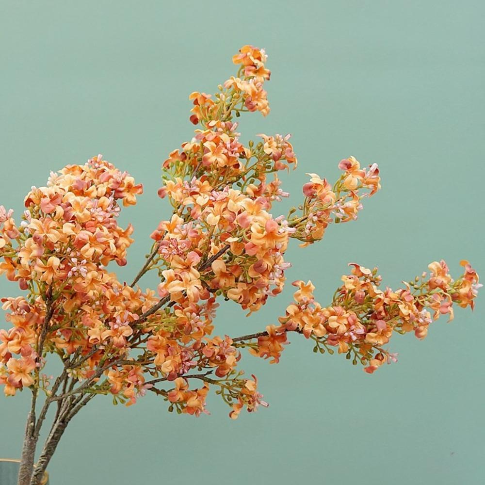 Retro Thyme Flower Branch Luxury Fake Flower Artificial Thyme Flower Holiday Party Wedding жовтий
Retro Thyme Flower Branch Luxury Fake Flower Artificial Thyme Flower Holiday Party Wedding жовтий