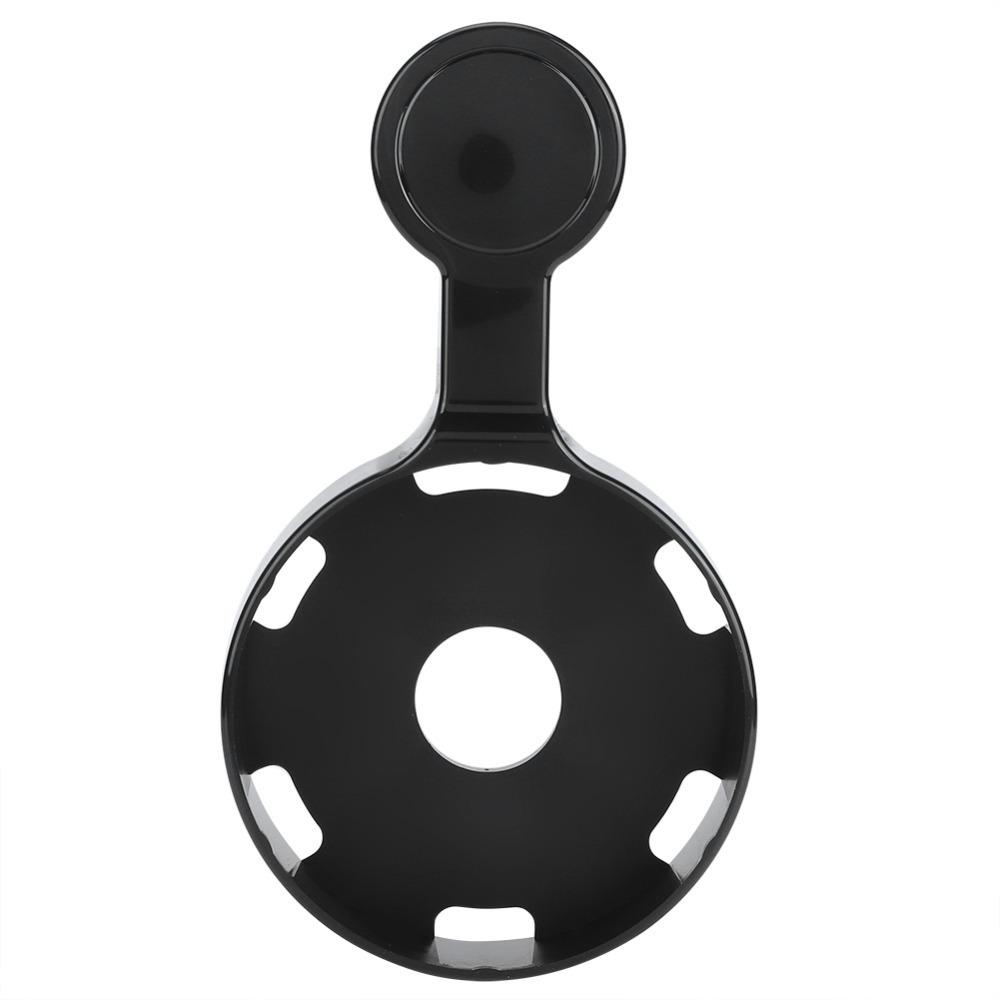 Black Wall Mount Bracket Plastic Socket Outlet Holder Smart Speaker Accessories
Black Wall Mount Bracket Plastic Socket Outlet Holder Smart Speaker Accessories