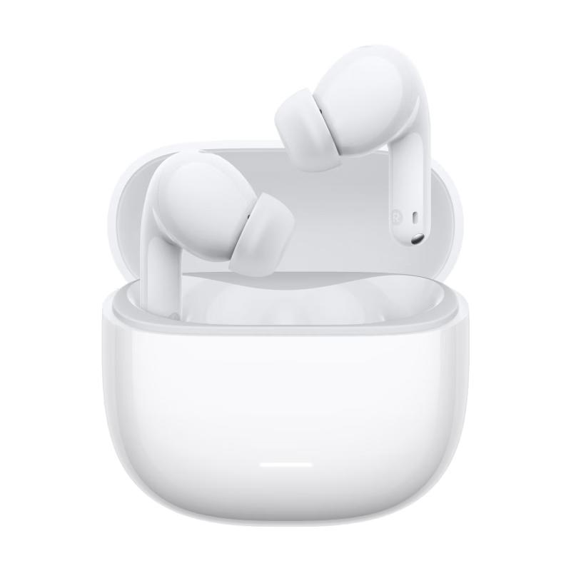 Redmi Buds 8 Lite True Wireless Noise Cancelling Earbuds
Redmi Buds 8 Lite True Wireless Noise Cancelling Earbuds