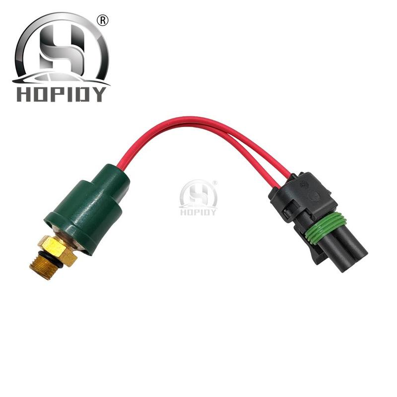 For AT159811 John Deere Pressure Switch
For AT159811 John Deere Pressure Switch