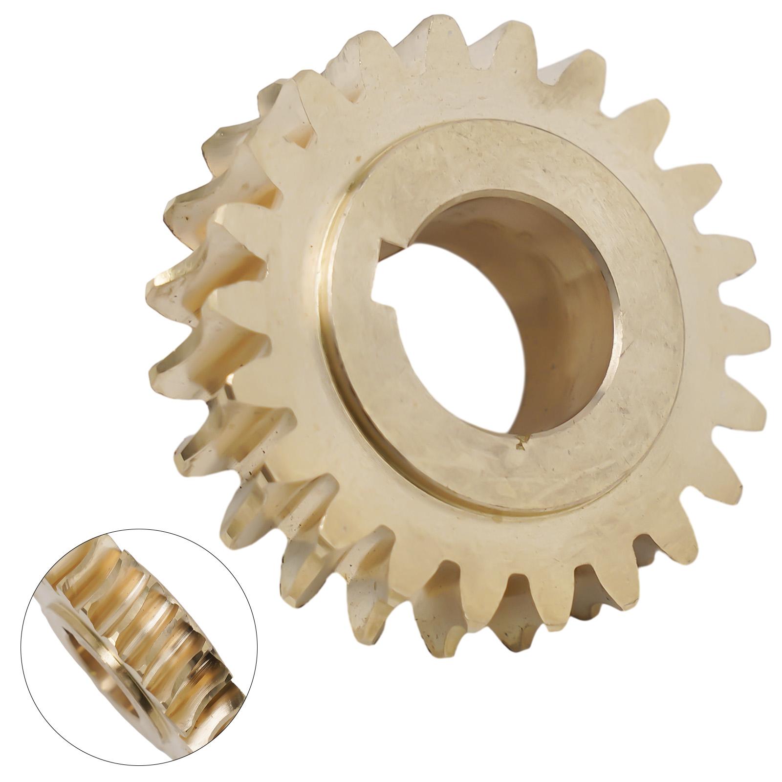 22 Tooth Replacement Worm Gear For FOR Craftsman Dual Stage Snow Thrower 536884781 536886140 536885410 536885470 536885400 China Mainland
22 Tooth Replacement Worm Gear For FOR Craftsman Dual Stage Snow Thrower 536884781 536886140 536885410 536885470 536885400 China Mainland